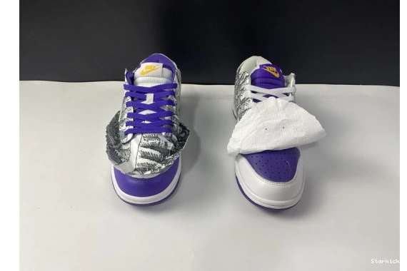 Nike Old Flip Dunk School the Low DJ4636-100 0109